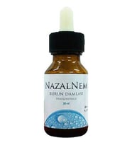 Abfen NazalNem 30 ml Burun Damlası