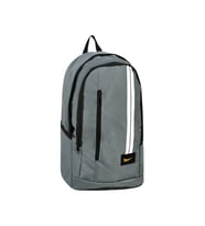 GALB Leather Siyah Unisex Spor Mini Sirt Cantasi Cod Yukseklik 38 Cm