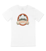 Adventure Macera Tişört