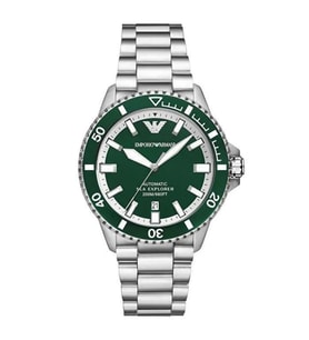 Emporio Armani AR60080 Erkek Kol Saati