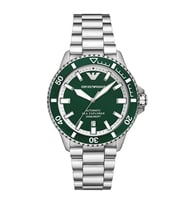 Emporio Armani AR60080 Erkek Kol Saati