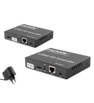 Hadron Hdx1348 Extender Hdmı 1080p 120mt