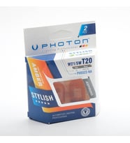 Ampul T20 21/5W 12V Çift Devre Amber (2'Li Blister) Performance PHT PH5523 Na B2
