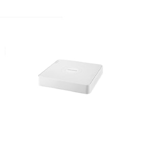 Hikvision DS-7104NI-Q1 4 Kanal H.265+ 1 HDD NVR Kayıt Cihazı