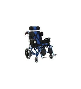 GOLFİ G458 Cerebral Palsy Tekerlekli Sandalye SEREBRAL PALSİ
