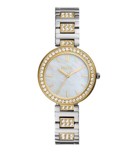 Fossil FBQ3884 Kadın Kol Saati