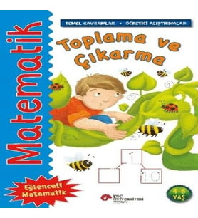 Matematik - Toplama ve Çı