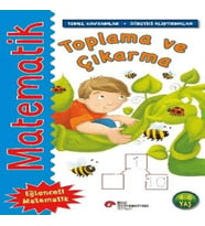 Matematik - Toplama ve Çı