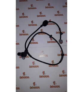 ABS SENSÖRÜ ALMERA 2002-2005 ÖN SAĞ