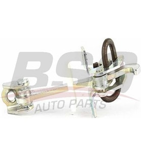 Opel Astra G 1998- Kapi Gergisi Arka 24430393 YTT