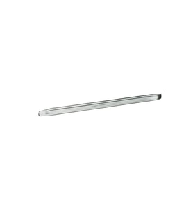 Levye - 500 Mm, Krom Kaplı Karbon Çelik