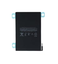 Apple iPad 4 Mini A1550 A1538 İle Uyumlu Tablet Pil