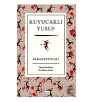 Kuyucaklı Yusuf