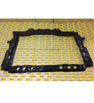 Toyota Corolla Uyumlu 2013-2018 Ön Panel Radyatör Paneli