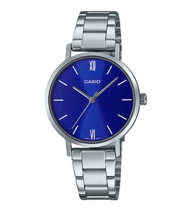 Casio Ltp-Vt02d-2Audf Kadın Kol Saati