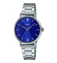 Casio Ltp-Vt02d-2Audf Kadın Kol Saati