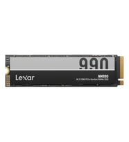 Lexar NM990 2TB NVMe PCIe Gen5 x4 Okuma 14000MB – Yazma 10000MB M.2 SSD (LNM990X002T-RNNNG)