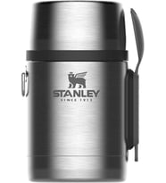 Stanley Classic Legendary Vakumlu Yemek Termosu, Paslanmaz Çelik, 0.5 Litre (Çok Renkli)