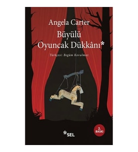 Büyülü Oyuncak Dükkanı