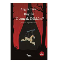 Büyülü Oyuncak Dükkanı
