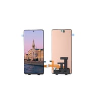 Samsung A73 Lcd Ekran % 100 Servis Ürünü Çitasız (A736)