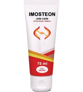İMOSTEON TÜP
