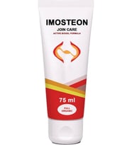 İMOSTEON TÜP