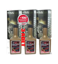 Mannbor Boron Teknoloji Dizel Mazot Yakıt Katkısı 250Ml X3 Adet