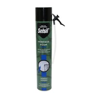 Montaj Köpüğü - 750 ml - PU Köpük