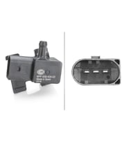 EGZOZ BASINC SENSORU BMW N47 N57 F20 F30 F10 E60 E84 E83 F25 F26 E70 E71 E72 MIN