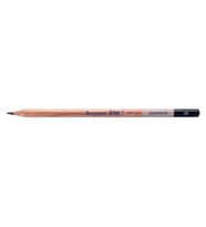 Bruynzeel Design Graphite Dereceli Kalem 3B 