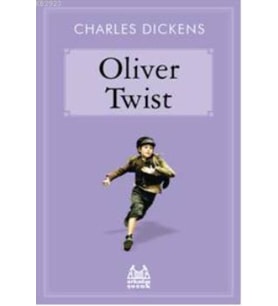 Oliver Twist