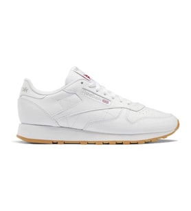 Reebok Gy0952 Classic Leather Spor Ayakkabı Beyaz