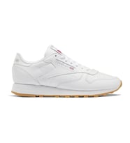 Reebok Gy0952 Classic Leather Spor Ayakkabı Beyaz
