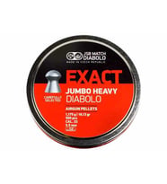 JSB DIABOLO EXACT JUMBO HEAVY 5.52 MM HAVALI SACMA