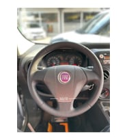 Fiat Fiorino Orjinal Kaplama Deri Direksiyon Kılıfı