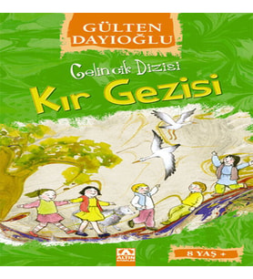 Gelincik Dizisi - Kır Gezisi
