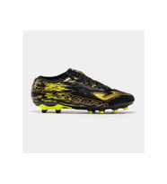 Joma Siyah-Sarı Erkek Krampon - SUPW2301FG