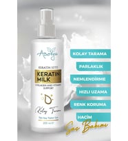 ASELYA KERATİN SÜTÜ