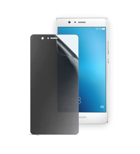 SChitec HUAWEI G9 Lite Uyumlu Ön Yüzey Hayalet Privacy Hidrojel Ekran Koruyucu