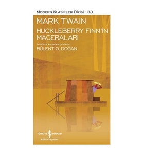 HUCKLEBERRY FİNNİN MACERALARI