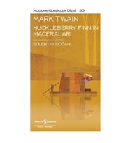 HUCKLEBERRY FİNNİN MACERALARI