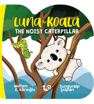 Luna the Koala - The Noisy
