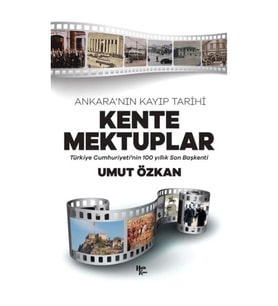 Kente Mektuplar