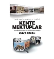 Kente Mektuplar