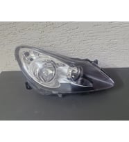OPEL CORSA D SAĞ ÖN FAR ORJİNAL GM SIFIR 2006-2014