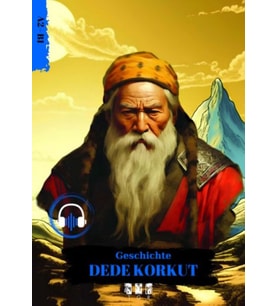 Geschıchte Dede Korkut (Almanca)