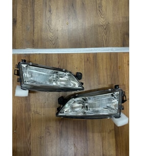 Opel Vectra B Far Lambası Sağ Sol Set 1996-1999