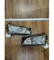 Opel Vectra B Far Lambası Sağ Sol Set 1996-1999