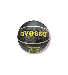 Avessa Basketbol Topu Siyah No:7 BRC-7
